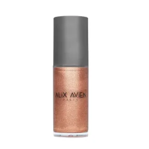 Alix Avien Paris Течен хајлајтер – Addictive Glow Liquid Highlighter – 103 – Mirrored Bronze