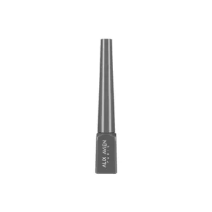 Alix Avien Paris Течен молив за очи – Black Matte Dipliner