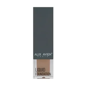 Alix Avien Paris Течна Пудра – Liquid Foundation – 308 Beige