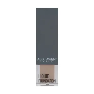 Alix Avien Paris Течна Пудра – Liquid Foundation – 310 Pale Camel