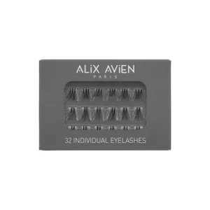 Alix Avien Paris Трепки-Individual Lashes – 32