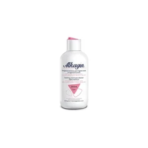 ALKAGIN Cleanser solution
