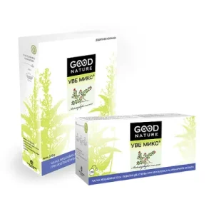 ALKALOID Good nature чај уве микс 100 gr