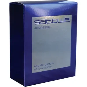 ALKALOID Sattwa jeunesse парфем 50ml