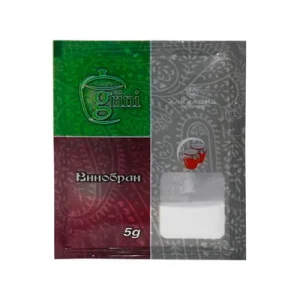 ALKALOID VINOBRAN 5gr