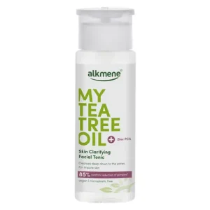 ALKMENE MY Tea Tree Тоник за чистење лице 150 ml
