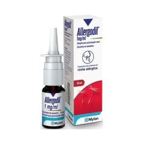 ALLERGODIL