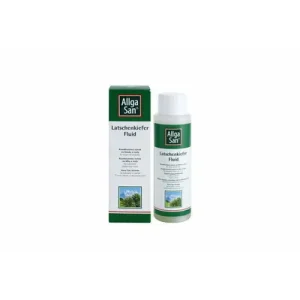 ALLGA SAN TONIK 100ml