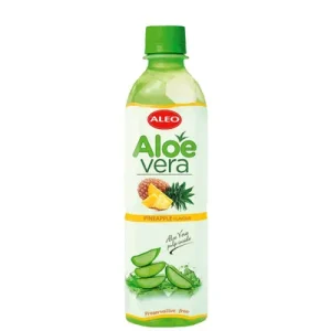 Алое вера 0,5 Ананас Делос