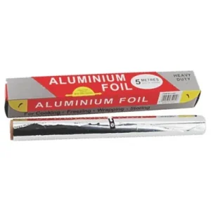 ALUMINIUMSKA FOLIJA 1Kg