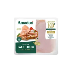 Amadori Мисиркина шунка 100гр