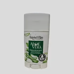 ANGEL BIO THERAPY Део стик Алое Вера без алуминиум