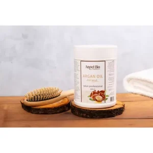 ANGEL BIO THERAPY Маска за коса Арган