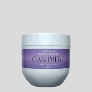ANGEL BIO THERAPY Маска за сува коса Кашмир