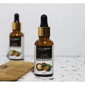 ANGEL BIO THERAPY Серум за коса Макадамија