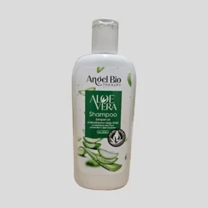 ANGEL BIO THERAPY Шампон без сулфат Алое Вера