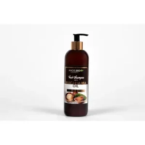 ANGEL BIO THERAPY Шампон за коса Макадамија