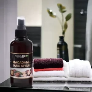 ANGEL BIO THERAPY Спреј за коса Макадамија