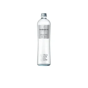 ANTICA Негазирана вода Fonte Salute (стакло) 0,65