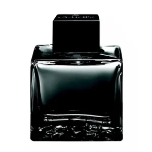 ANTONIO BANDERAS Seduction in Black Тоалетна Вода 200 ml