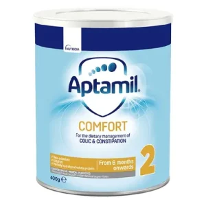 APTAMIL COMFORT 2 400G.