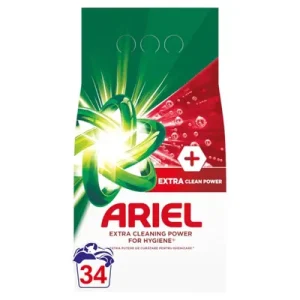 Ariel Extra Clean Power Прашок за перење 2.275кг