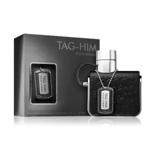 ARMAF Tag-Him Тоалетна Вода 100 ml