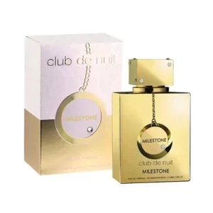 Armaf Унисекс парфем CLUB DE NUIT MILESTONE EDP 100 ML