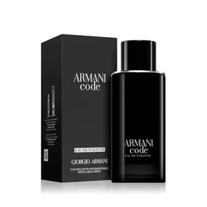 Armani Машка Тоалетна Вода Code 125ml