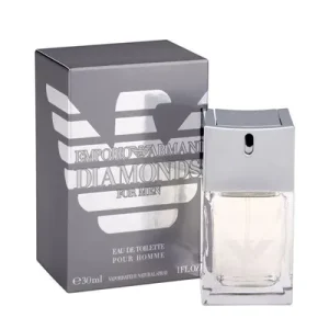 Armani Машка Тоалетна Вода Diamonds 75ml