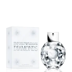 Armani Женска Парфемска Вода Diamonds 50ml