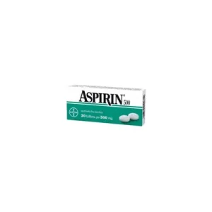 ASPIRIN