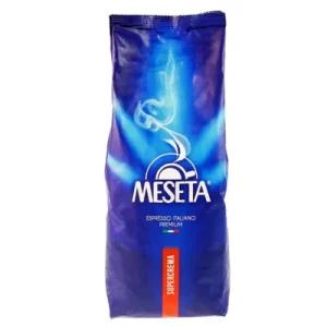 ATTIBASSI Кафе Meseta 1kg