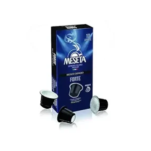 ATTIBASSI Капсули Meseta (1×100)