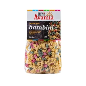 AvaMia Детска паста 400г