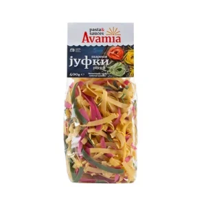 AvaMia Јуфки посни 400г