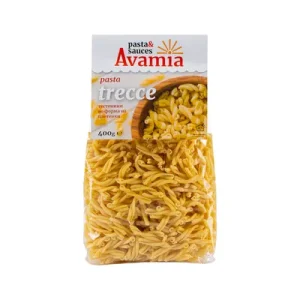 AvaMia Trecce паста 400г