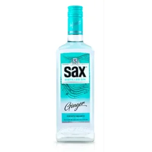BADEL Џин Sax ginger 0.7L