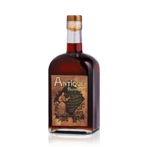 BADEL Пелинковац Antique 0.7L
