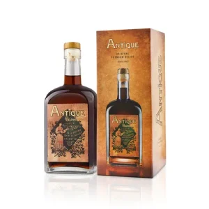BADEL Пелинковац Antique box 0.7L