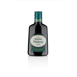 BADEL Пелинковац Gorki 0.2L