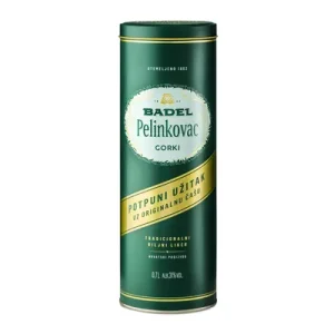BADEL Пелинковац Gorki gift 0.7L