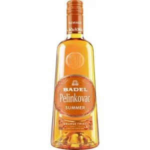 BADEL Пелинковец Summer 0.7 L