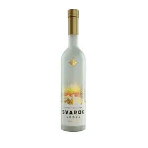 BADEL Водка Svarog 0.7L
