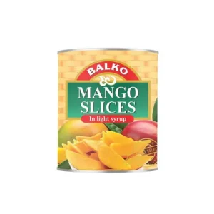 Balko Манго парчиња 565гр