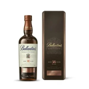 BALLANTINE’S 30YO 0.7L-40%
