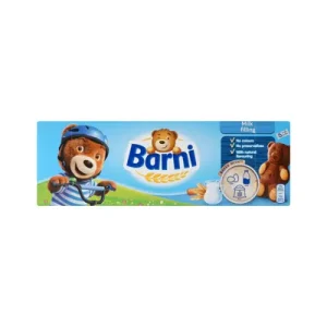 Barni Бисквит со чоколаден крем 150гр
