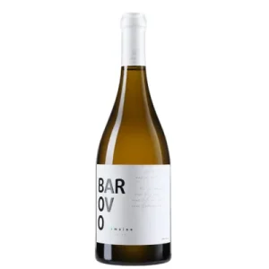 BAROVO Вино бело Тероар 0,75l