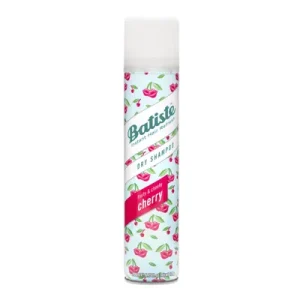Batiste Cherry Шампон за суво миење коса 200мл