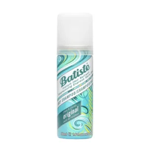 Batiste Original Шампон за суво миење коса 50мл